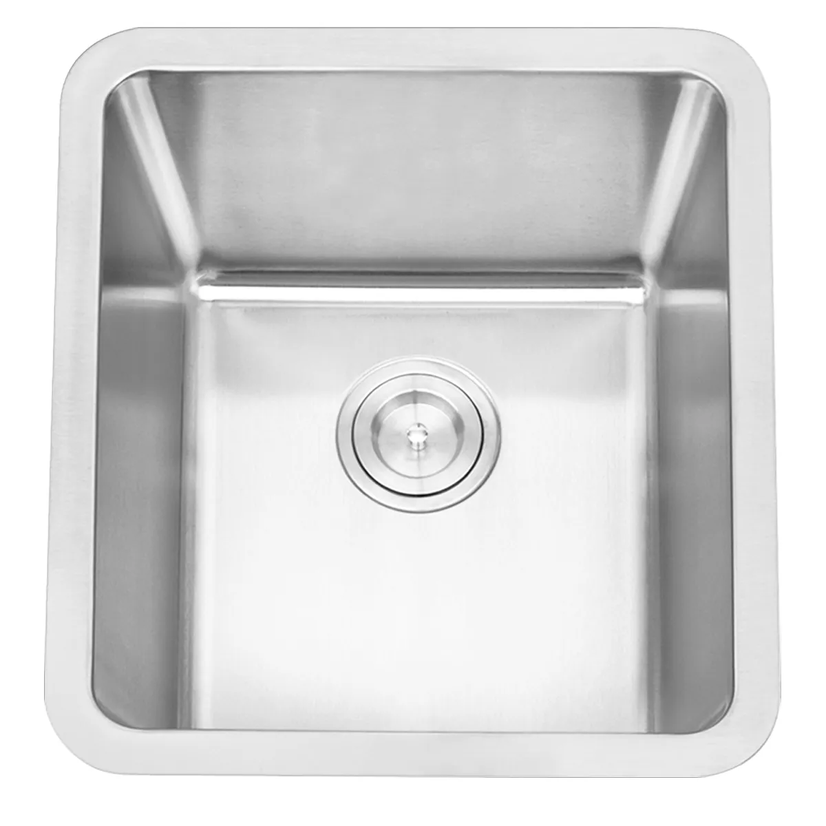 Fidelis FSD-22003 Stainless Steel Sink